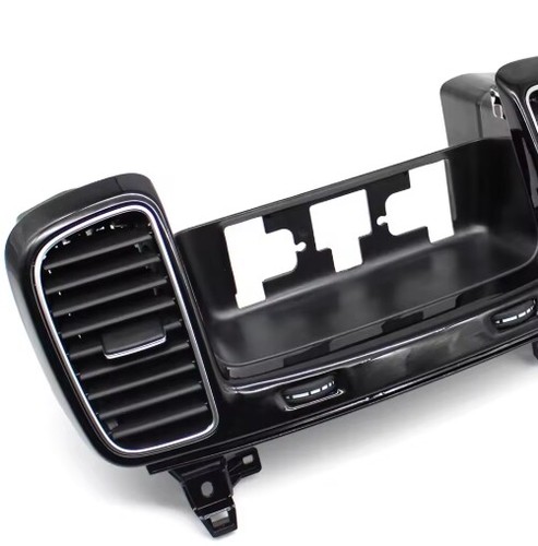 Center Console Air Vent Grille Panel For Benz GLE350 GLE400 GLS450 GLS550 GLE43 - Bild 3 von 3