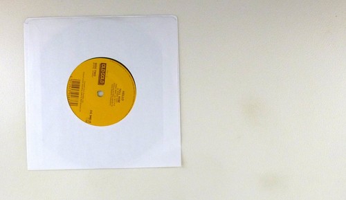 7" Single Vinyl -  Hello – New York Groove / Tell Him - S12019 K36 - Picture 2 of 2