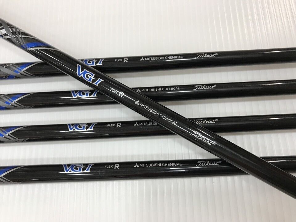 2018 JAPAN MODEL Titleist VG3 Type-D 6~PW 5pc VGI R-flex 2018 JAPAN MODEL Titleist VG3 Type-D 6~PW 5pc VGI R-flex