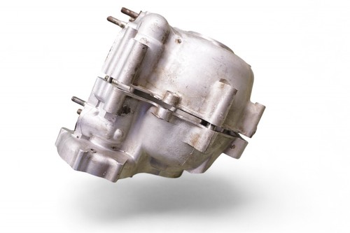 1965 Norton N15CS G15 CSR CS 750 Atlas P11 G15CSR Commando *2475 Engine CAses - Picture 9 of 12
