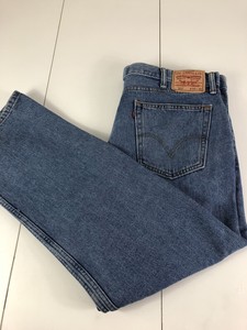 LEVI-039-S-MEN-039-S-505-REGULAR-FIT-JEANS-SIZE-40-X-30