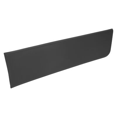 For Ram Promaster Extended 2019-2022 Rear Left Driver Side Body Molding Trim