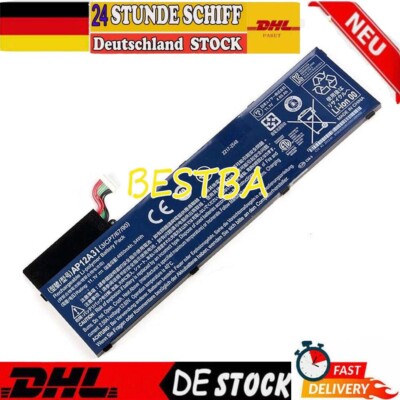 Akku für Acer Timeline Ultra M3 M5, Iconia Tab W700 W700P AP12A3I BT.00304.011