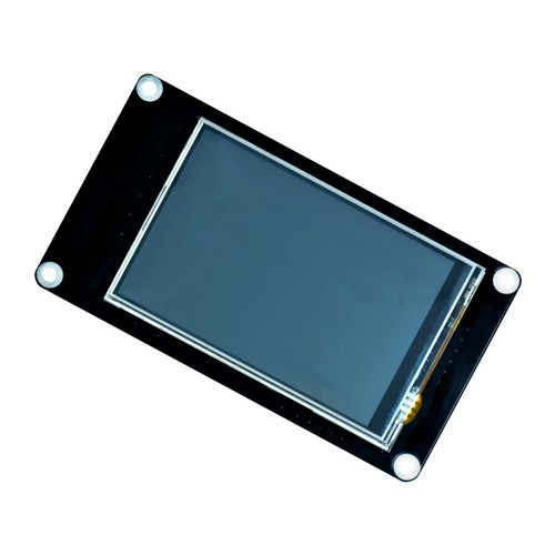 TRONXY 3D Printer Display 3.5 Inch Full Color Touchscreen Support English T0F6 - Bild 7 von 8