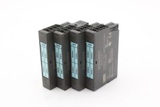 SIEMENS 6ES7 131-4BD01-0AA0 SIMATIC Modul 4x Stück