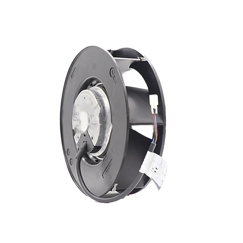 R2E190AE77B8 R2E190-AE77-B8 Cooling Fan 190mm 230V AC 0.26A - Afbeelding 3 van 4
