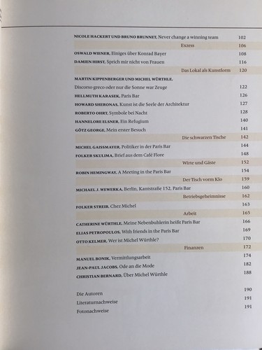 Paris Bar Berlin - Bild 4 von 17