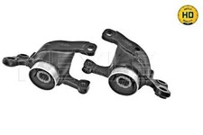Suspension Kit Front Axle MEYLE Fits BMW F45 X1 X2 MINI Clubman 31126874341
