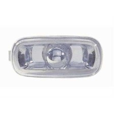 ABAKUS Blinkleuchte Blinker glasklar passend für Audi A4 8K2 B8 2.0 TDI