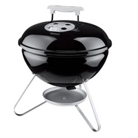 Weber Outdoor Portable Kettle Charcoal Grill Steel Grease Pan Cooking Grate Lid Weber Outdoor Portable Kettle Charcoal Grill Steel Grease Pan Cooking Grate Lid