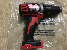 BRAND NEW MILWAUKEE M18 1/2  HAMMER DRILL DRIVER 2607-20 LITH-ION (TOOL ONLY)