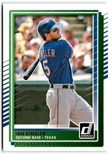 2025 Donruss Baseball Base Set (#1-200) Complete your set - You pick Card - Picture 186 of 401
