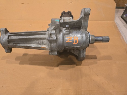2008-2017 GMC CHEVY SATURN 3.6L TRANSFER CASE ID# 24246665 AWD 84953427 - Bild 7 von 13