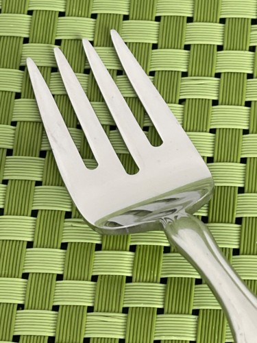 Reed & Barton REGENCY Stainless Glossy Luxury Flatware SMART CHOICE A97WU - Picture 46 of 64