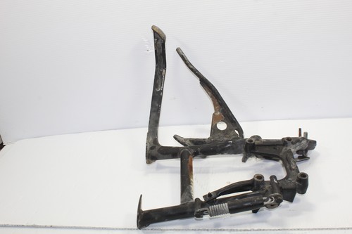 03-05 BMW K1200GT Oem CENTER STAND 46527666684 - Picture 4 of 20