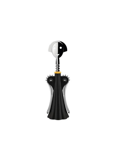 ALESSI | New Anna G Corkscrew Black - Picture 4 of 4