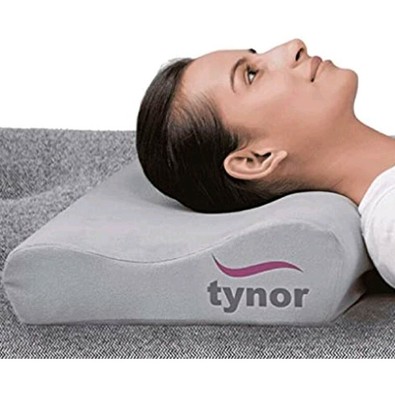 neck extension pillow
