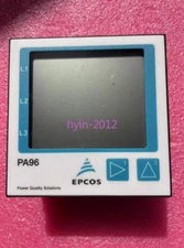 1pcs New EPCOS Power Analyzer PA96(no box)
