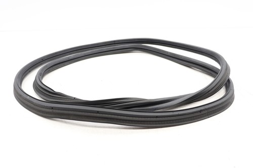 2023 - 2025 DODGE HORNET REAR TRUNK LIFTGATE OPENING WEATHERSTRIP SEAL OEM - Picture 4 of 12