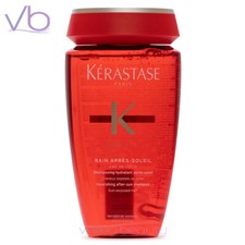 KERASTASE Soleil Bain Apres Shampoo for Sun, Chlorine, Salt Exposed Hair