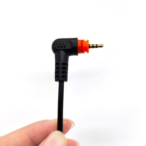 Two Way Radio Headset Walkies Talkies Headset for SL1M SL2M SL1K SL2K SL300 - Zdjęcie 4 z 8