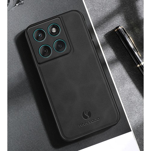 Luxury Retro Leather Magnetic Soft TPU Cover Case For Motorola Edge 60 Fusion - Picture 7 of 19
