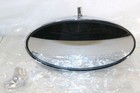 Aerodynamic Spot Mirror w/ Mounting Bracket 7828