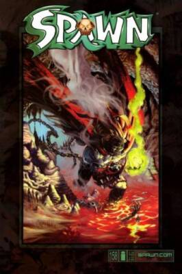 Spawn (1992) # 158 (6.0-FN) 2006
