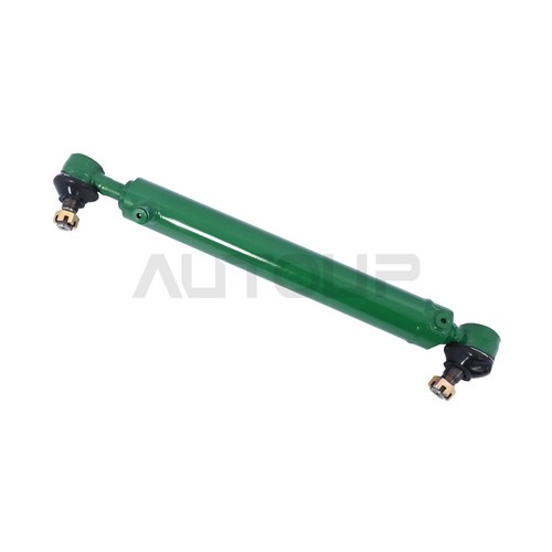 For John Deere 4500 4120 4320 4520 4600 LVA14158 Power Steering Cylinder - Picture 2 of 6