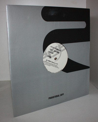 FIORELLO-AZZURRO-BMR´s Clubcut-BMR´s Beatcut-from DJ Set-very rare - Imagen 3 de 4