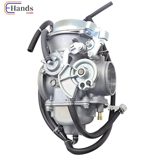 Carburetor Assembly For Honda NX650 NX 650 16100-MN9-642 1988-1990 USA - Picture 3 of 5