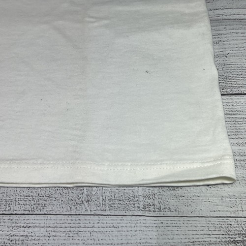 90s Universal Studios Hollywood Woody The Woodpecker Shirt Tank Top White Large - Bild 8 von 11