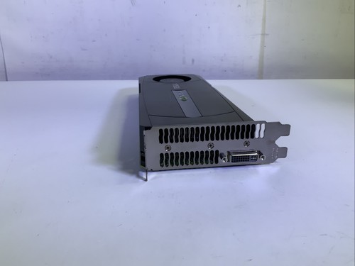 Nvidia Tesla C2050 3Gb GDDR5 PCIe Graphics Video Card - JJ P4C - Picture 3 of 7