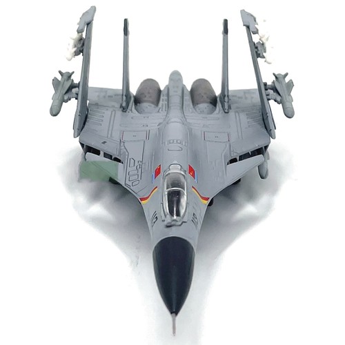1/144 China J-15 Flying Shark Fighter Model Airplane High Quality Decoration - Picture 6 of 23