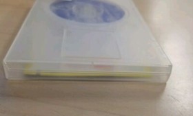 *not Working Broken* Game Cube GC  Gamecube JAPAN naruto 4 Scratched Disc Disk