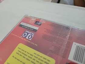 V-SEAM SEALED NEW Hyper 3-D Pinball for Sega Saturn, 1996