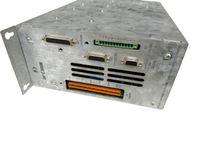 4F008 Mecos Frequency インバータードライブ MBE3-50