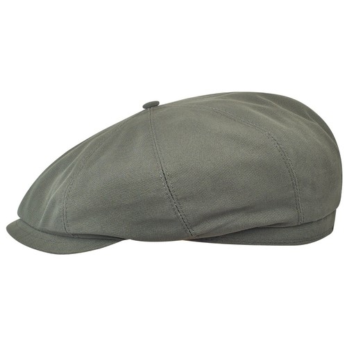 Sterkowski SHELBY Cotton Peaky Blinders Cap Vintage Pure Newsboy Bandit Poor Boy - Picture 14 of 36