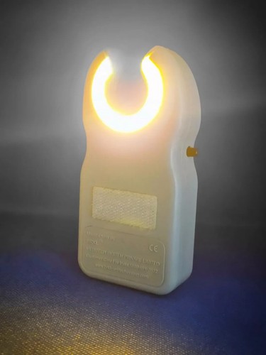 Buscador de venas LED, detector de venas, dispositivo localizador de venas para todas las edades DISPOSITIVO PORTÁTIL - Imagen 9 de 17