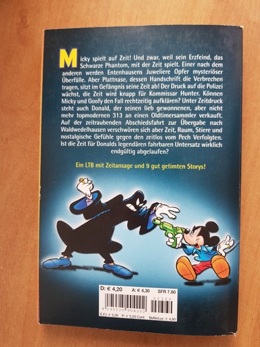 LUSTIGES Taschenbuch LTB Bände  300 - 399  zum aussuchen - Picture 153 of 229