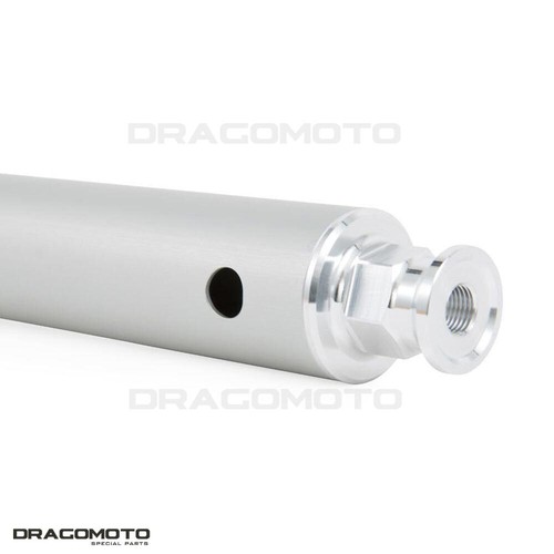 HARLEY-DAVIDSON XG750A Street Rod 2017-2018 cartridge OHLINS FKS 506 30 mm NIX - Picture 8 of 8