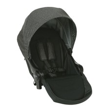 graco second seat