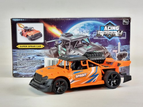 Mini Coke Can Car Speed RC Radio Remote Control Micro Racing Car Kids Toys Gifts - Imagen 8 de 20