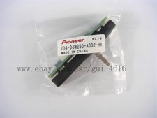 Original Cross Fader Assembly for Pioneer DDJ SR SX DJM 250 704-DJM250-A032