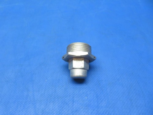 Lycoming Plug Oil Pressure Relief Valve P/N 71714 NOS (1023-499) - Bild 7 von 12