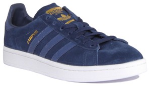 Detalles acerca de Adidas Campus Cuero Gamuza Para hombre Azul Marino Zapatillas Size UK 6 -12- mostrar título original Detalles acerca de Adidas Campus Cuero Gamuza Para hombre Azul Marino Zapatillas Size UK 6 -12- mostrar título original