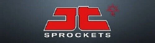 PARASTRAPPI JT SPROCKETS JTA750B CON BULLONE PER DUCATI S2R 800 - Immagine 3 di 4