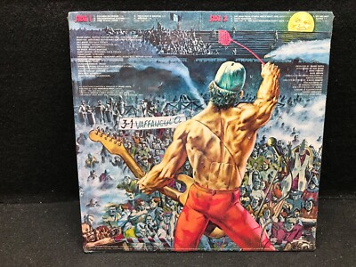 Frank Zappa / The Man From Utopia　LPレコード The Man From Utopia LP - Amazon.com Music