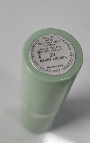 Set di 4 rossetti Clinique - Leggi la descrizione - Foto 7 di 10
