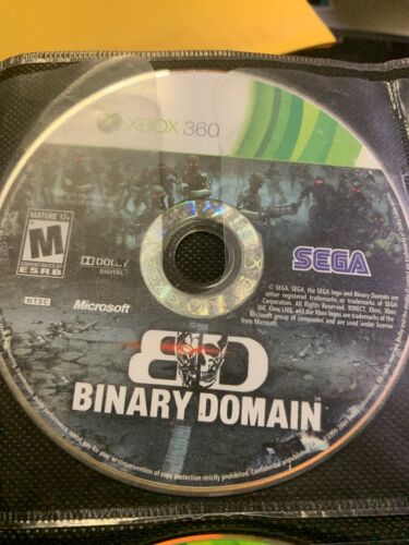 A-C & #s xbox 360 games - disc only- pick from list Updated July 16, 2025 - Picture 19 of 50